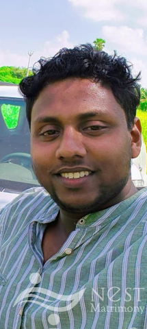 Akhil  M R